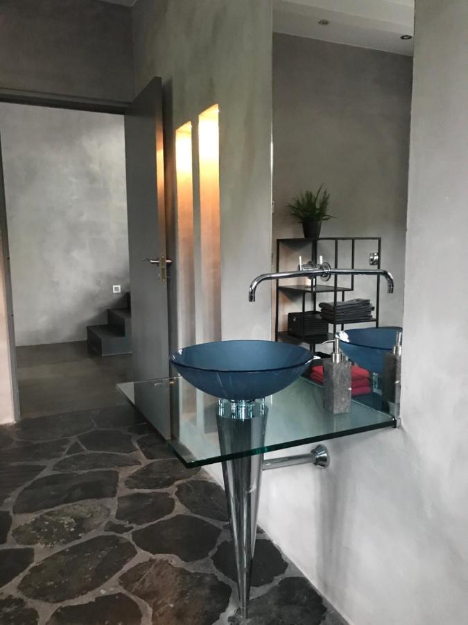 Villa Torhus Mithvagur Esterno foto