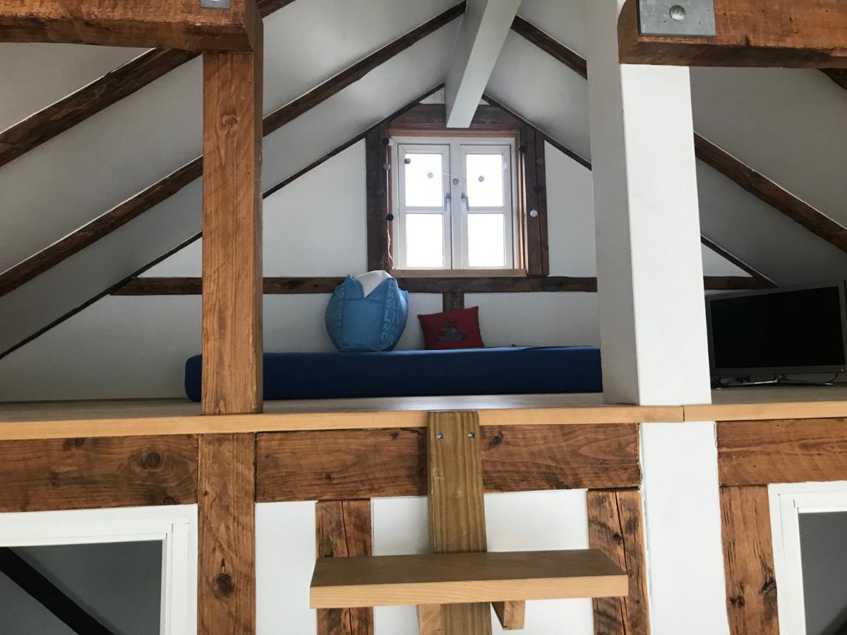 Villa Torhus Mithvagur Esterno foto
