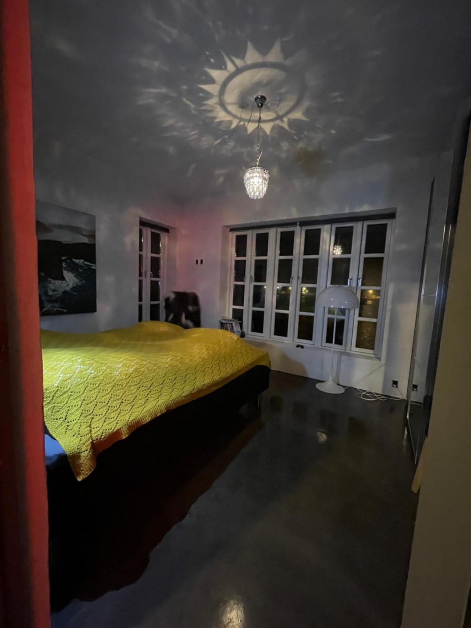 Villa Torhus Mithvagur Esterno foto